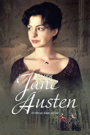 En ung Jane Austen