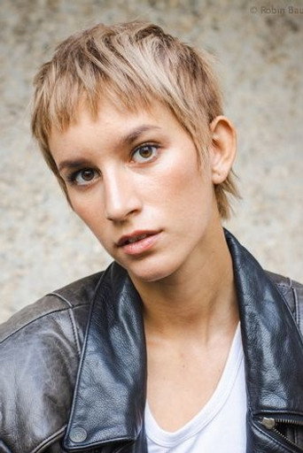 صورة Anni Baumann