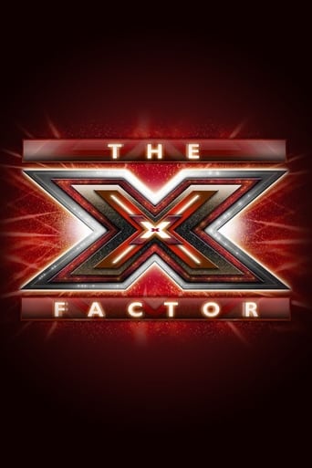 X Factor Dk