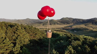 Episode 1 — Episode 1