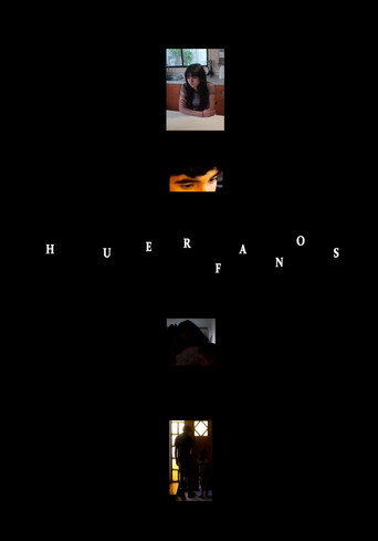 Orphans (2025)