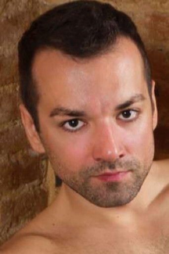 Foto de Frederic Duris