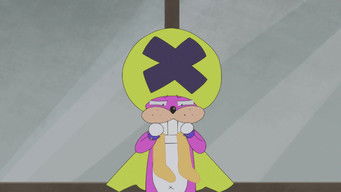 Episode 46 — The Marvelous Laundry