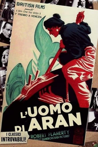 L'uomo di Aran