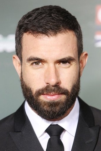 Image of Tom Cullen