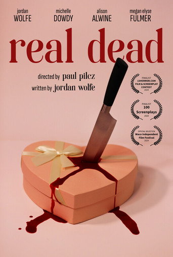 Real Dead (1970)
