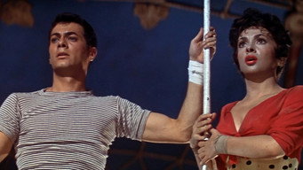#4 Trapeze