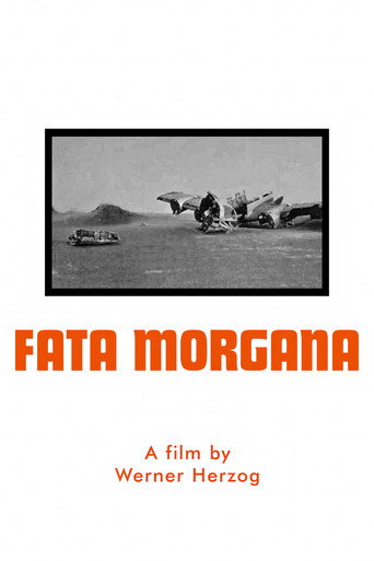 Fata Morgana