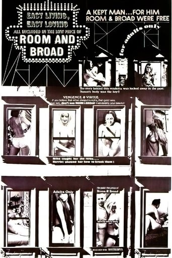 Room and Broad (1968) Room and Broad (1968)