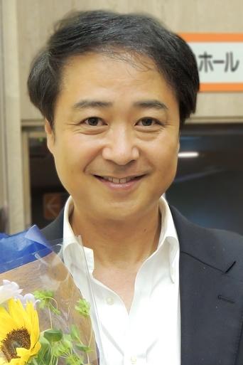 Image of Takayuki Godai