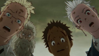 Assistir Dorohedoro Online