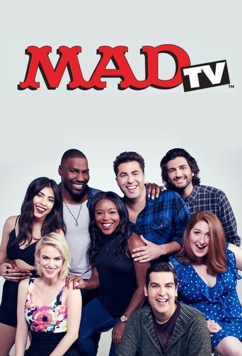 Watch MADtv 1995 full online free Watch MADtv 1995 full online free