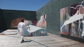 #2 Julian Schnabel: A Private Portrait