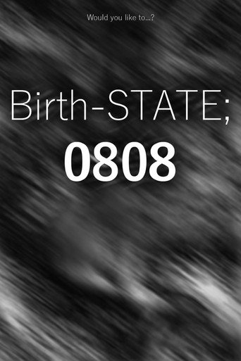 Birth-STATE; 0808 — Pósters 2