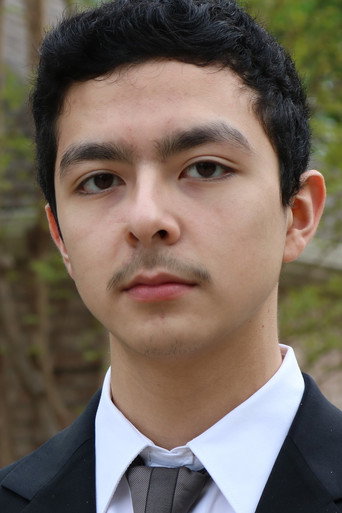 Michael Hernandez — 1