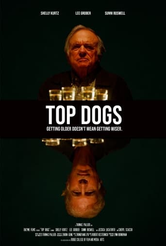 Poster för Top Dogs