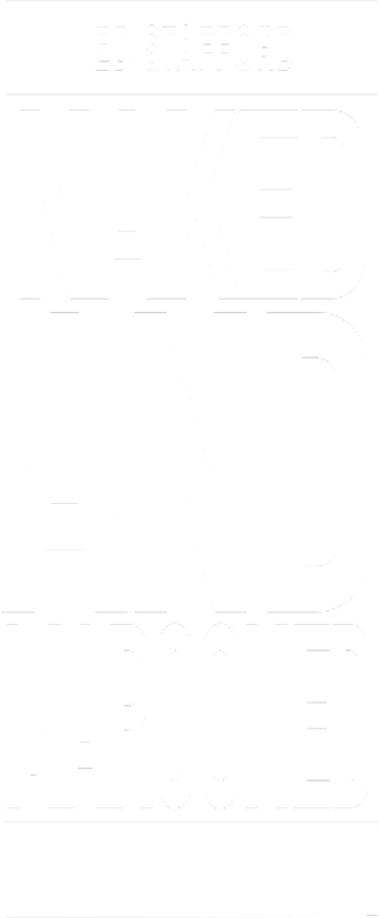 Naked and Marooned with Ed Stafford logo