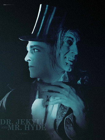 Dr. Jekyll et Mr. Hyde