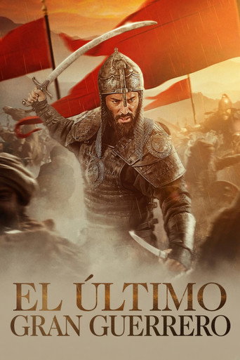 El último gran guerrero