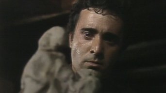 Episódio Capítulo 1 da série Selva de Pedra