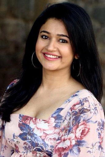 Foto de Poonam Bajwa