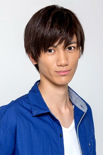 Image of Takuya Negishi