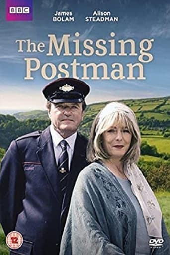 Poster of The Missing Postman