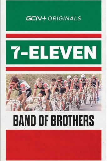 Band of Brothers - The 7- ELEVEN Story