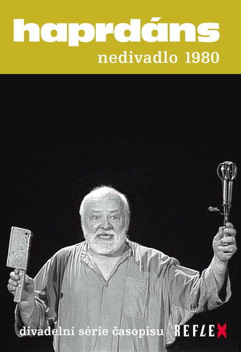 Haprd&aacute;ns neboli Hamlet princ d&aacute;nsk&yacute;, ve zkratce (1989)
