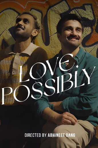 Love, Possibly