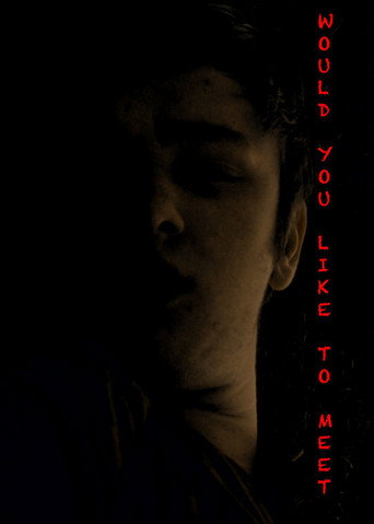 Poster for Would Like to Meet
