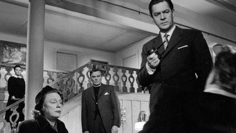 When Darkness Falls (1960)