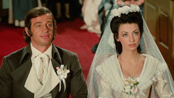 Повторний шлюб (1971)