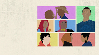 Reframed: Next Gen Narratives (2025- )
