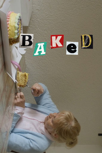 BAKED (2023)