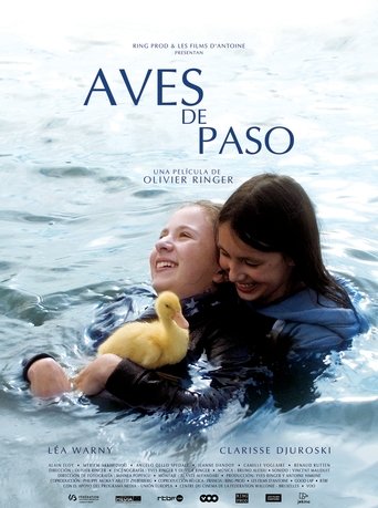 Poster of Aves de paso