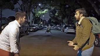 #4 Bad CGI Sharks