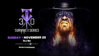 WWE Survivor Series (2020)