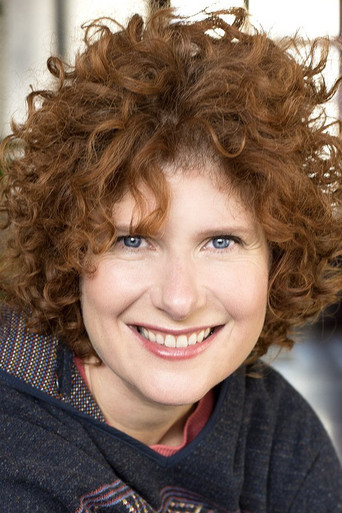 Foto de Alice Nellis