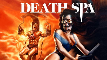 #12 Death Spa