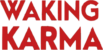 Waking Karma logo
