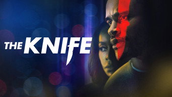 #5 The Knife