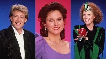 The Charmings (1987-1988)