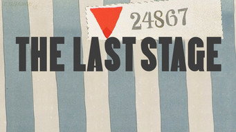 #9 The Last Stage
