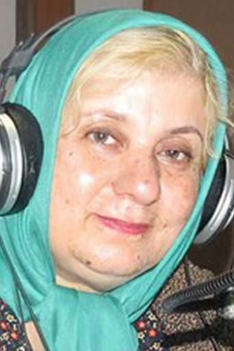 Image of Soosan Maghsoudloo
