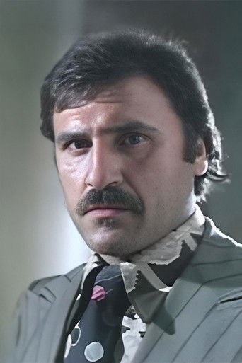 Foto de Mehmet Uğur