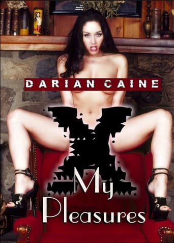 Darian Caine: My Pleasures