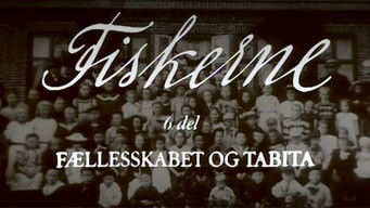 Episode 6 — Episode 6