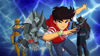Egyxos - S1E02