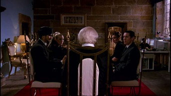 My Kingdom (2001)
